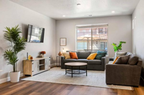 Sunny Day Getaway townhouse